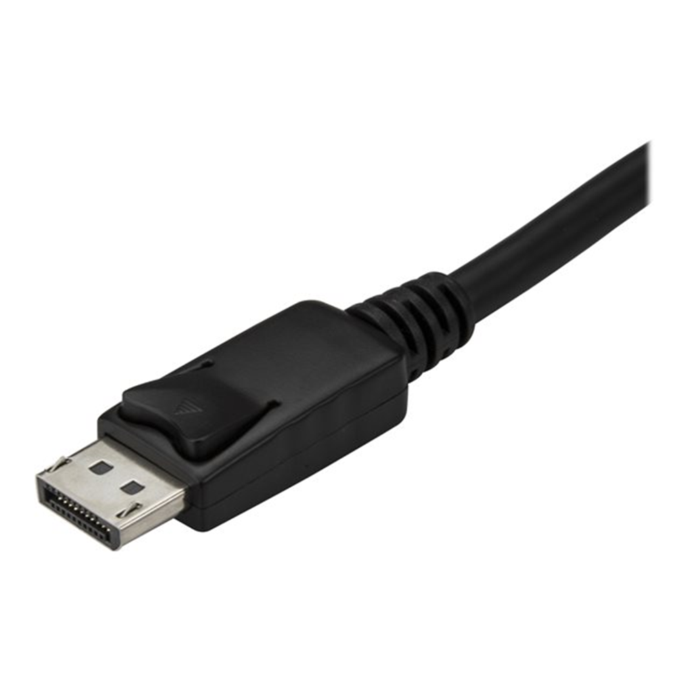 StarTech.com Cable USB C to DisplayPort