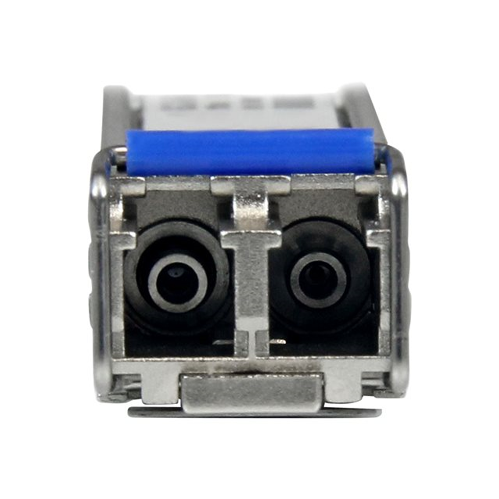 StarTech.com Cisco Compatible Gb Fiber