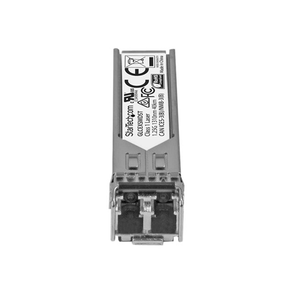 StarTech.com Cisco GLC-EX-SMD 1000Base
