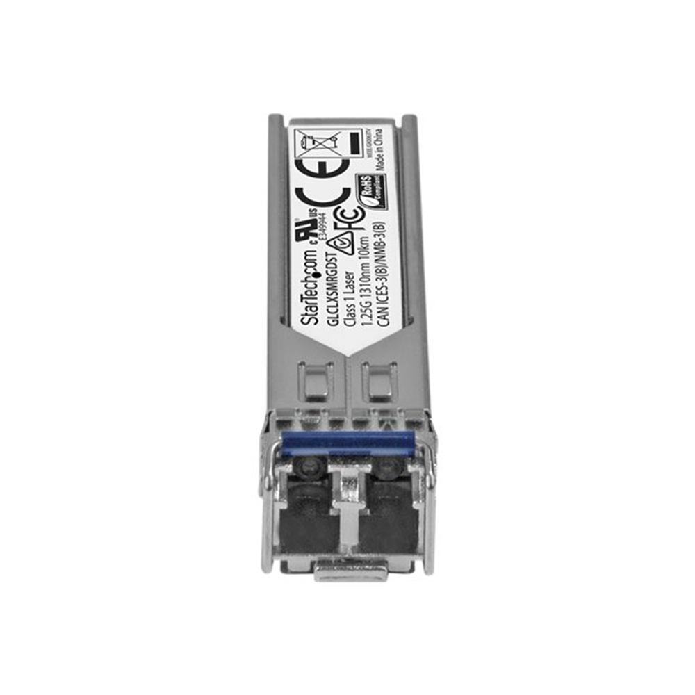 StarTech.com Cisco GLC-LX-SM-RGD 1000Bas