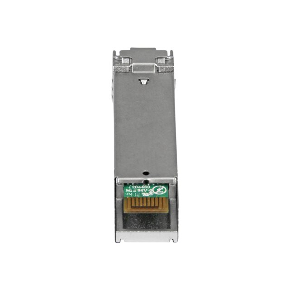 StarTech.com Cisco GLC-ZX-SM-RGD 1000Bas