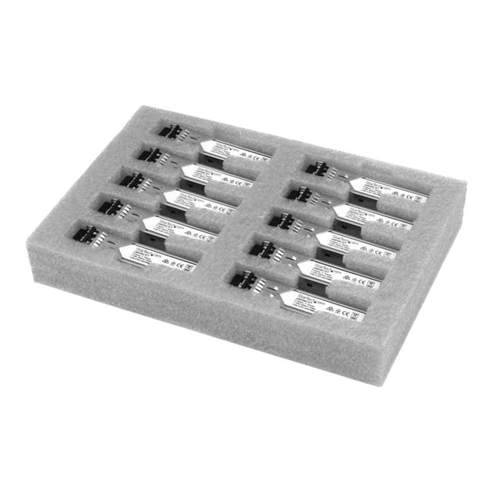 StarTech.com Fiber SFP- HP J4858C Compa