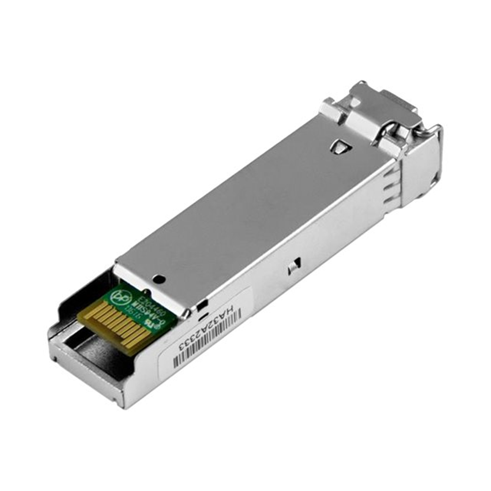 StarTech.com Fiber SFP- HP J4858C Compa