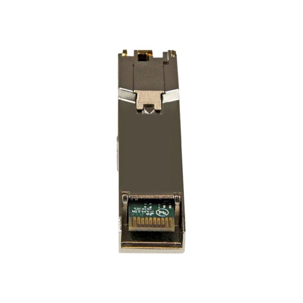 StarTech.com Gb Copper SFP - HP Compatib