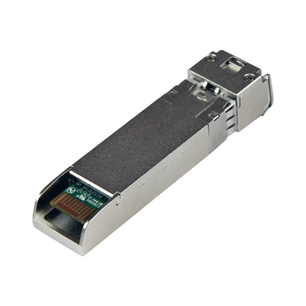 StarTech.com Gb Fiber SFP - Cisco Compat