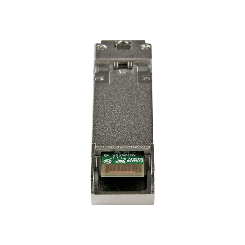 StarTech.com Gb Fiber SFP - Cisco Compat