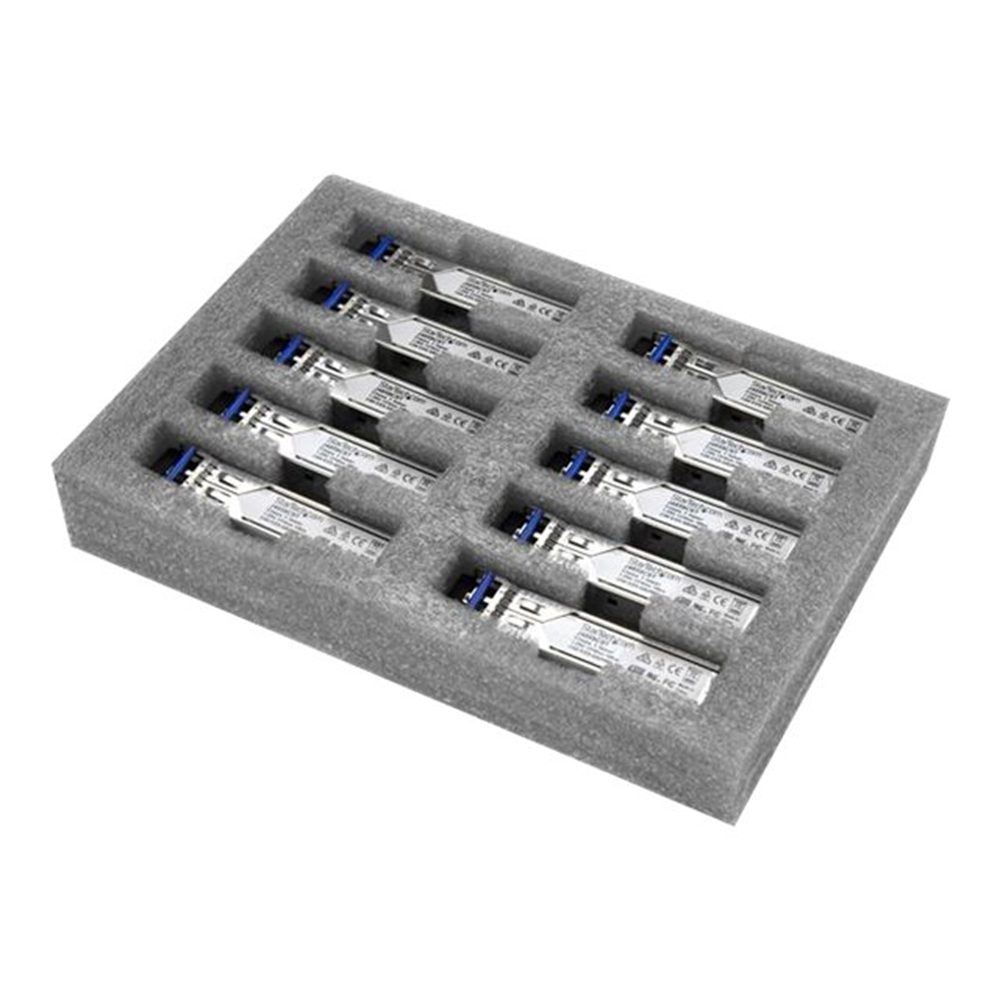 StarTech.com Gb Fiber SFP - HP J4859C