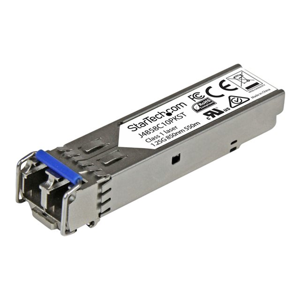 StarTech.com Gb Fiber SFP - HP J4859C