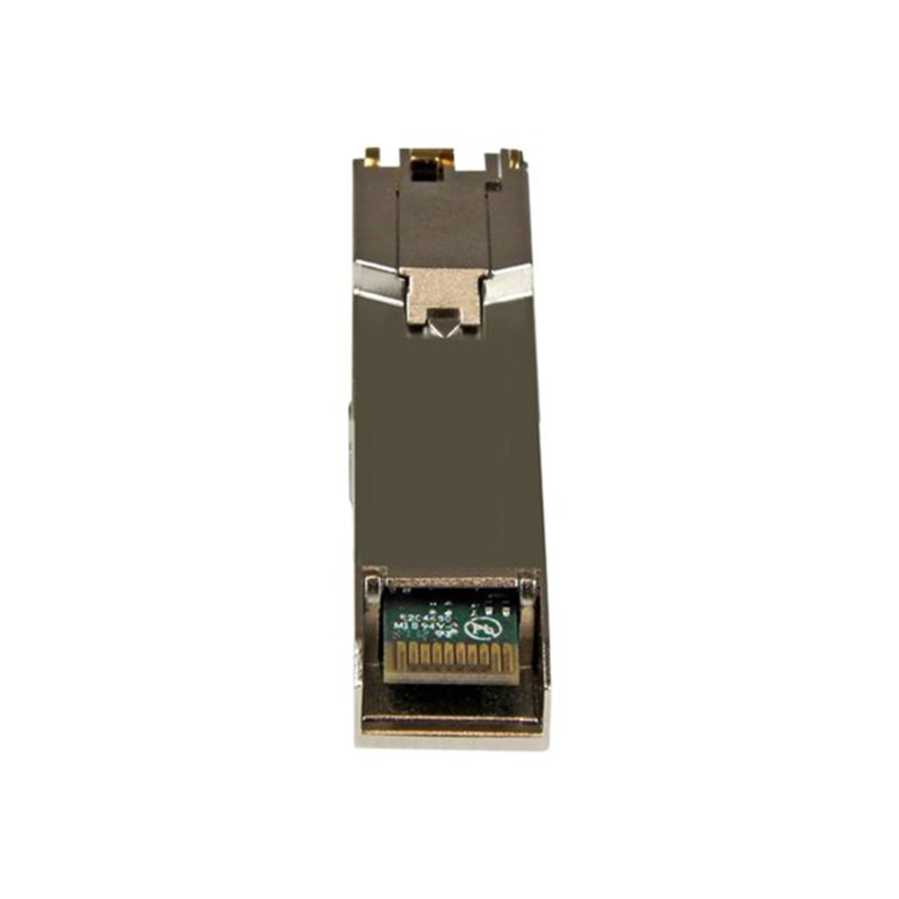 StarTech.com Gb RJ45 Copper SFP -HP J817