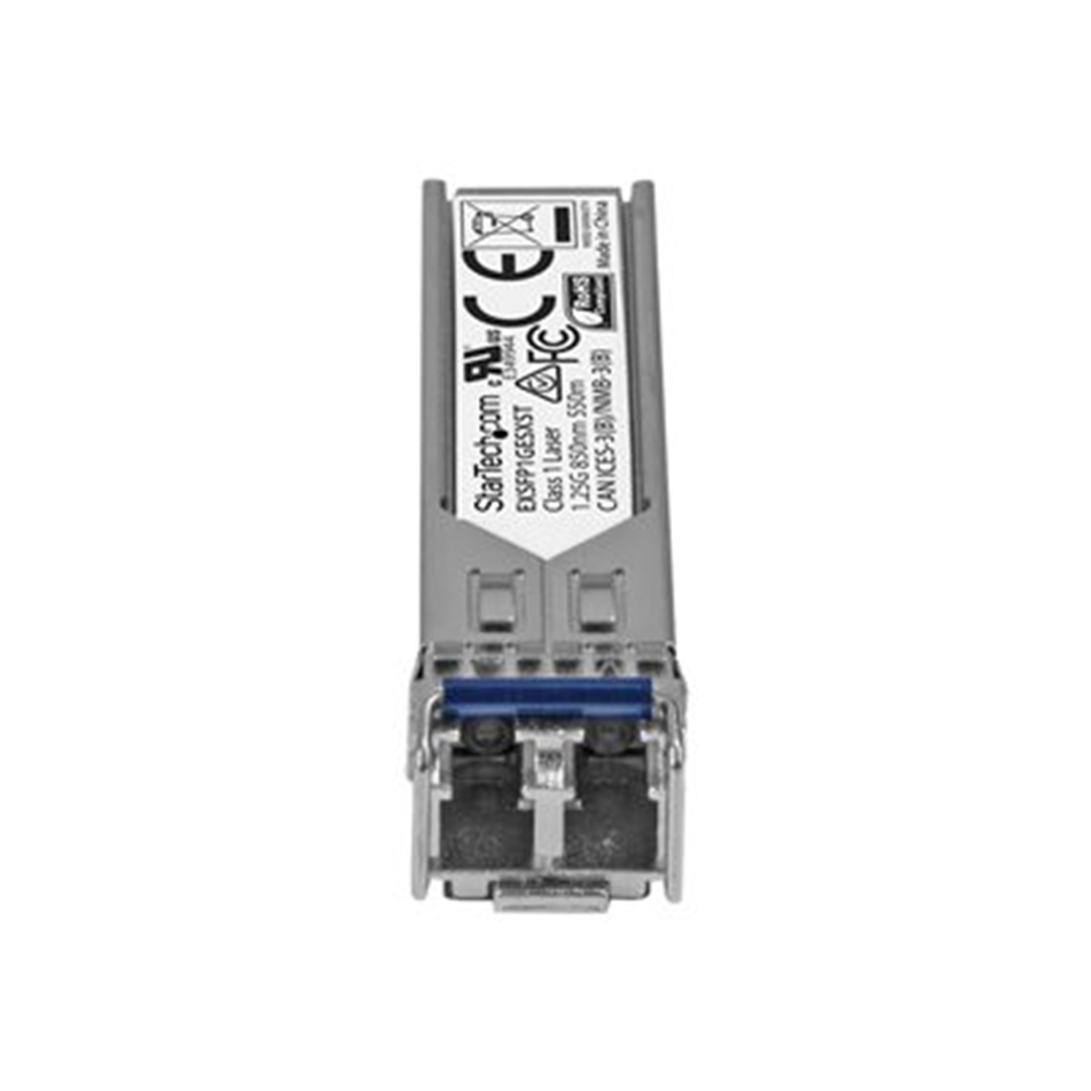 StarTech.com Juniper EX-SFP-1GE-LX 1000B