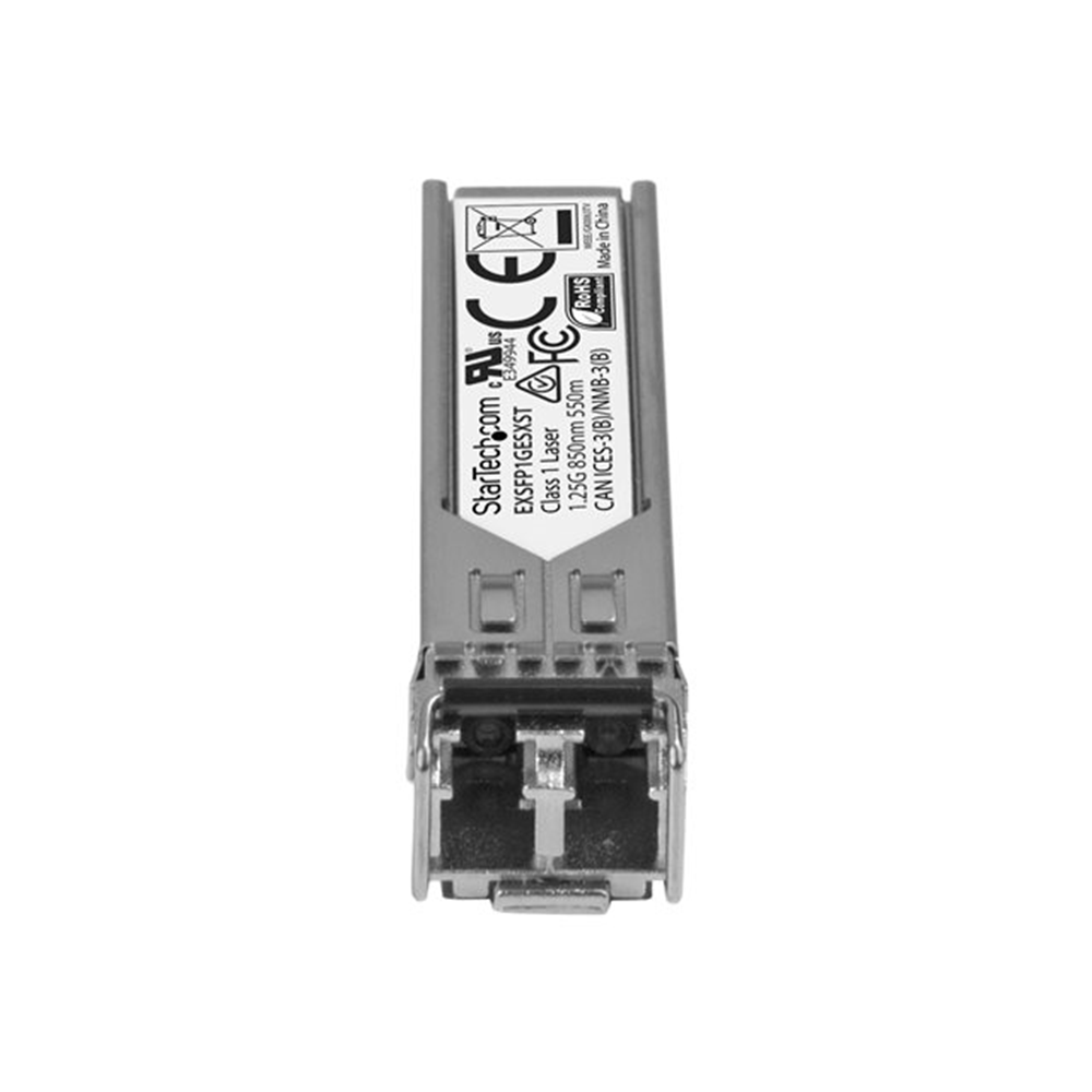 StarTech.com Juniper EX-SFP-1GE-SX 1000B