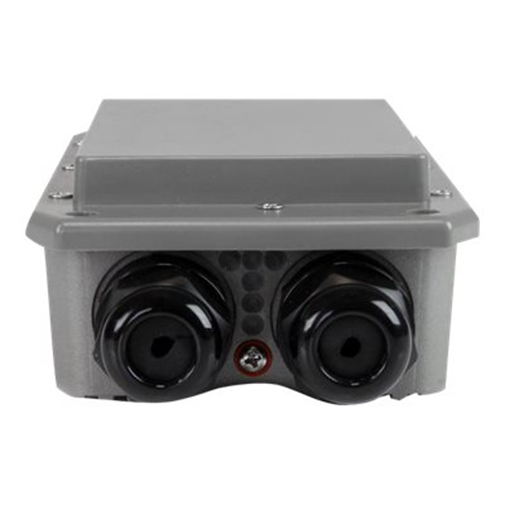 StarTech.com Outdoor Wireless-N Access Point IP67 gecertificeerd - 802.11a/n PoE-Powered WLAN AP