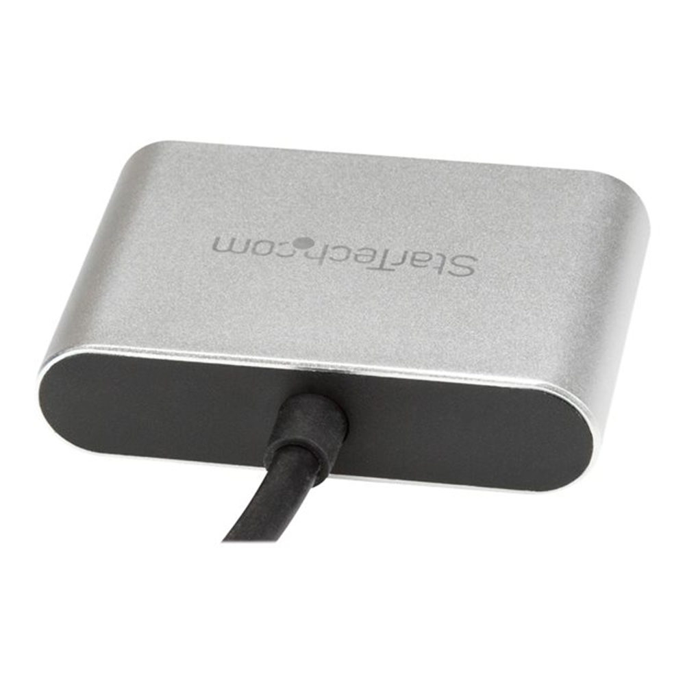 StarTech.com USB 3.0 kaartlezer / schrijver voor CFast 2.0 kaart - cf card reader - geheugenkaart lezer - UASP