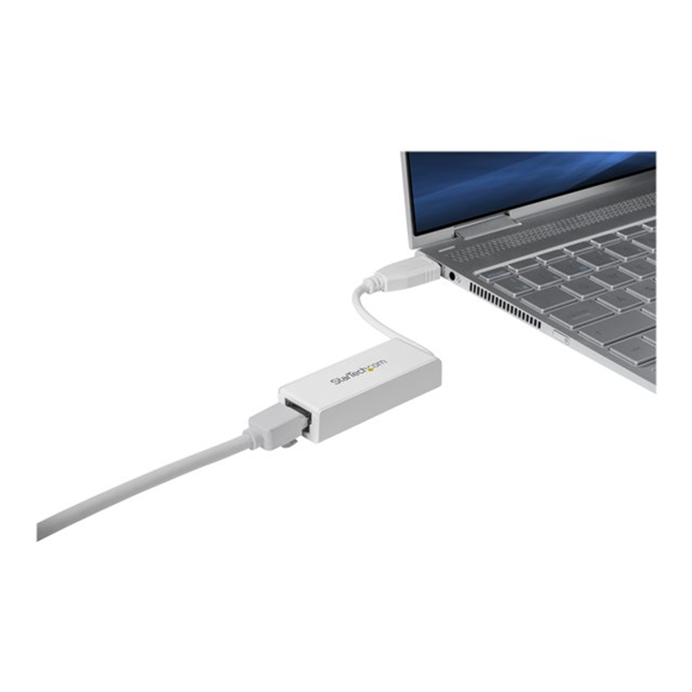 StarTech.com USB 3.0 naar Gigabit Ethernet Netwerkadapter
