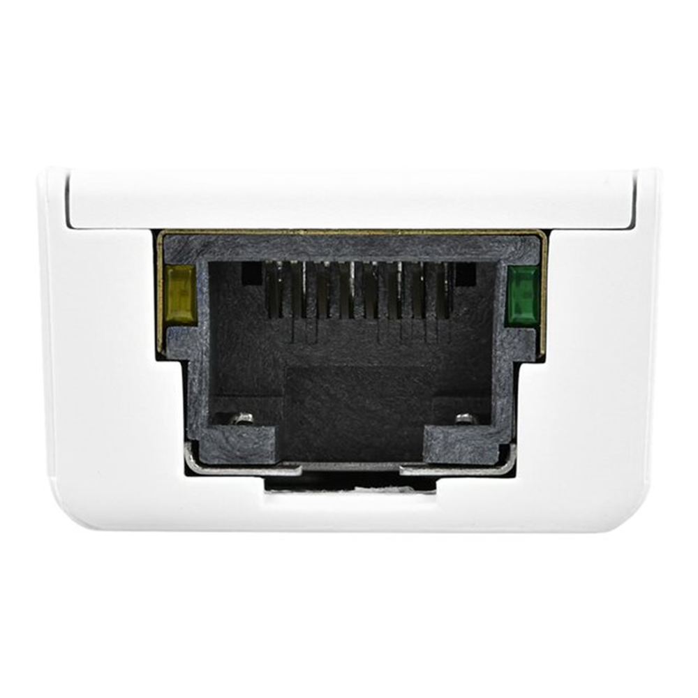 StarTech.com USB 3.0 naar Gigabit Ethernet Netwerkadapter StarTech.com USB 3.0 naar Gigabit Ethernet Netwerkadapter