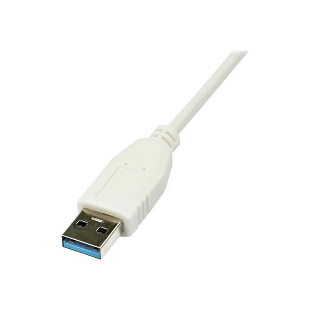 StarTech.com USB 3.0 naar Gigabit Ethernet Netwerkadapter