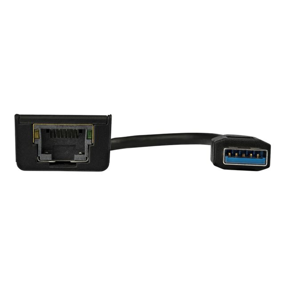 StarTech.com USB 3.0 naar Gigabit Ethernet Netwerkadapter
