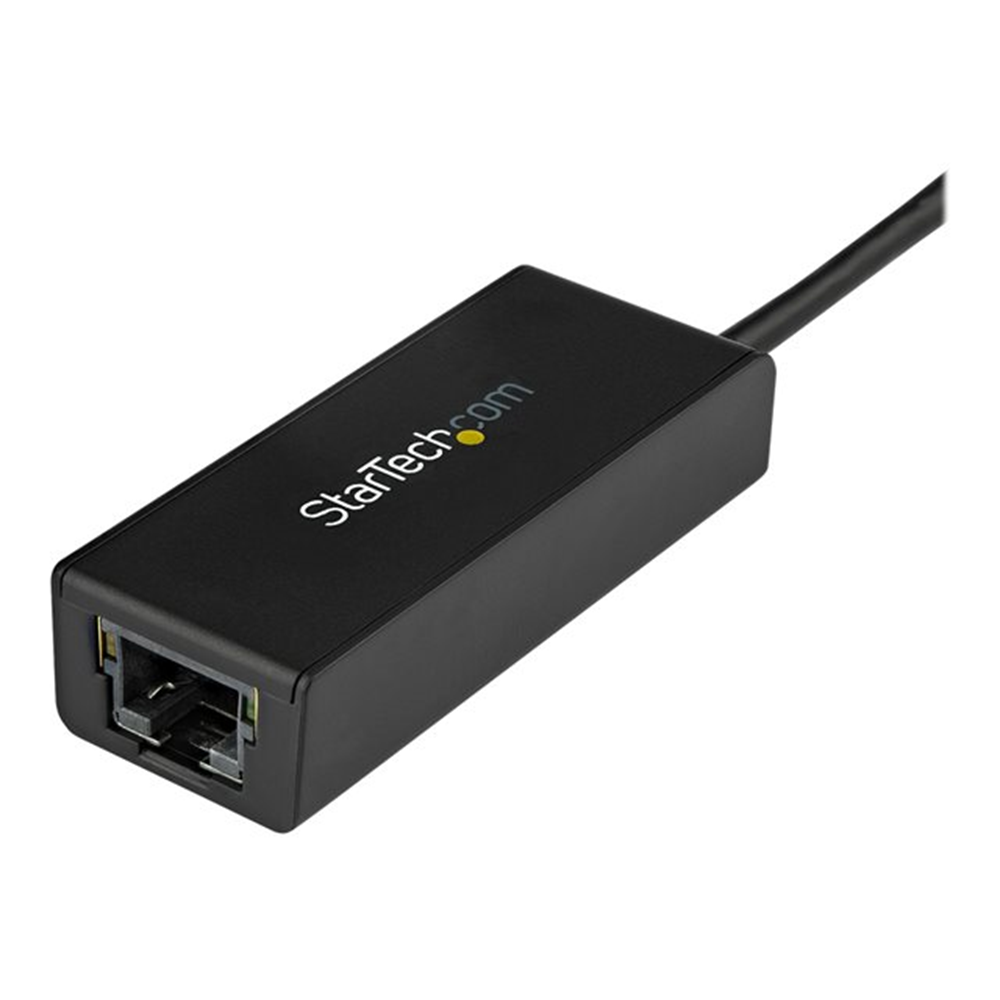 StarTech.com USB 3.0 naar Gigabit Ethernet Netwerkadapter