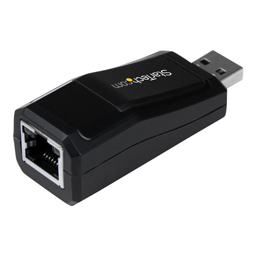 StarTech.com USB 3.0 naar Gigabit Ethernet Netwerkadapter