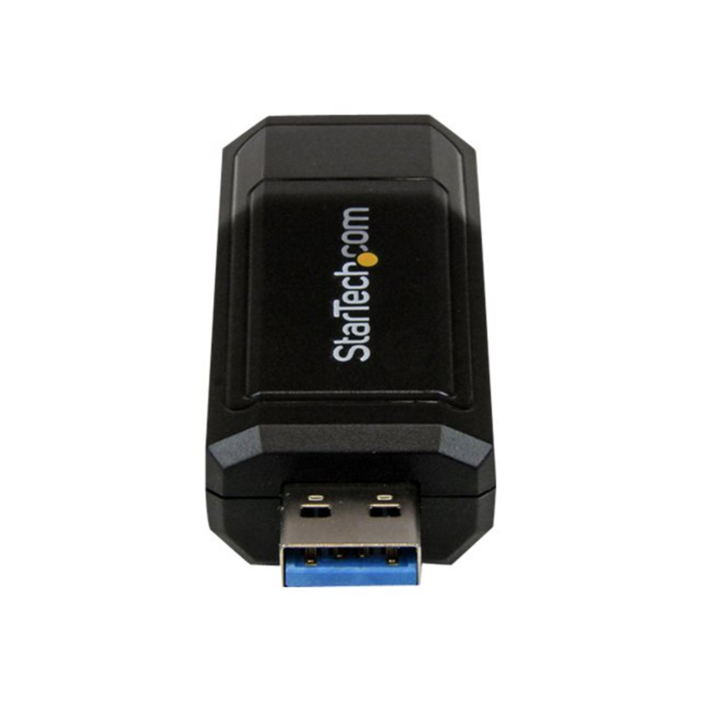 StarTech.com USB 3.0 naar Gigabit Ethernet Netwerkadapter