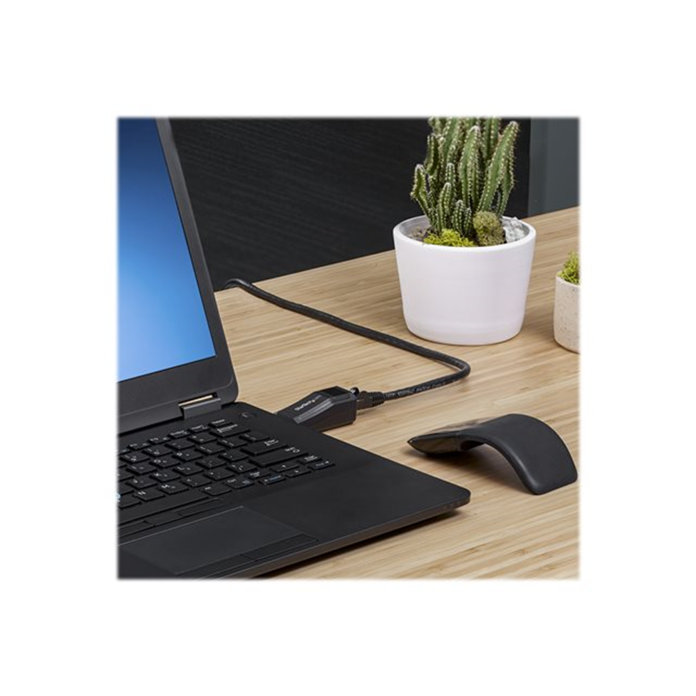 StarTech.com USB 3.0 naar Gigabit Ethernet Netwerkadapter