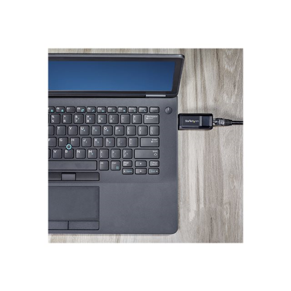 StarTech.com USB 3.0 naar Gigabit Ethernet Netwerkadapter