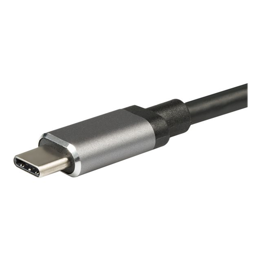 StarTech.com USB-C Multiport Adapter
