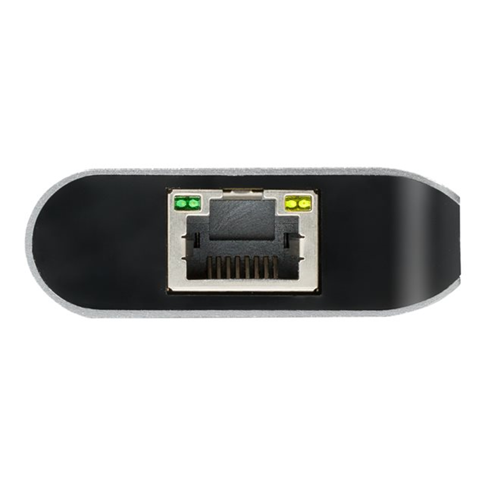 StarTech.com USB-C Multiport Adapter