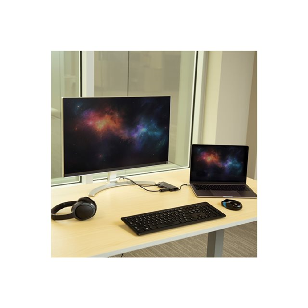 StarTech.com USB-C Multiport Adapter