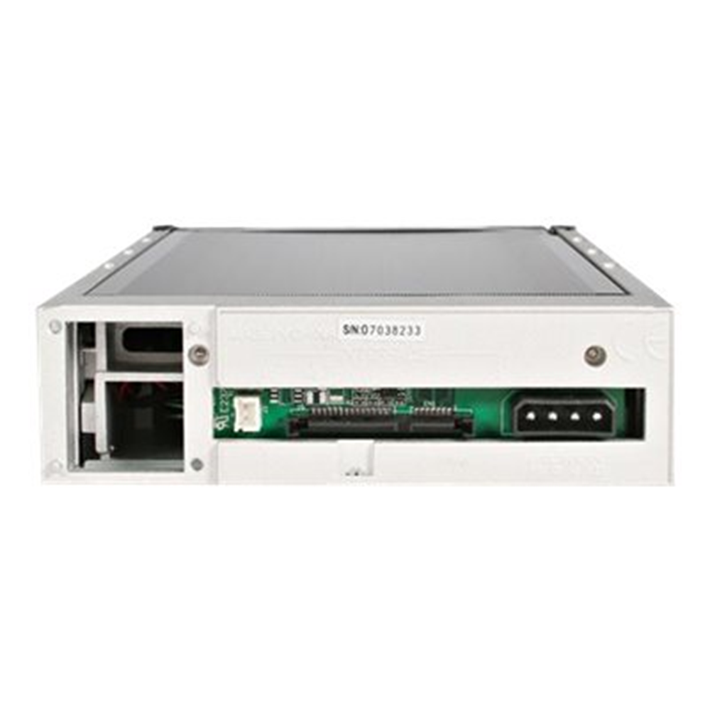 StarTech.com Zwarte Aluminum 5,25 inch Professionele SATA Harde Schijf Mobile Rack Lade StarTech.com Zwarte Aluminum 5,25 inch Professionele SATA Harde Schijf Mobile Rack Lade