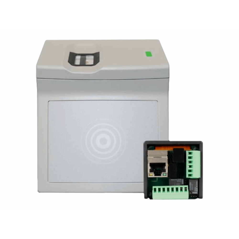 StarterSet DoorLock-WA5 fp reader RFID