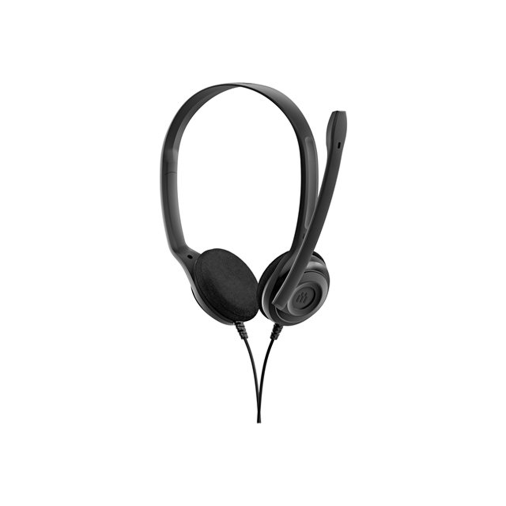 Stereo 3.5mm headset