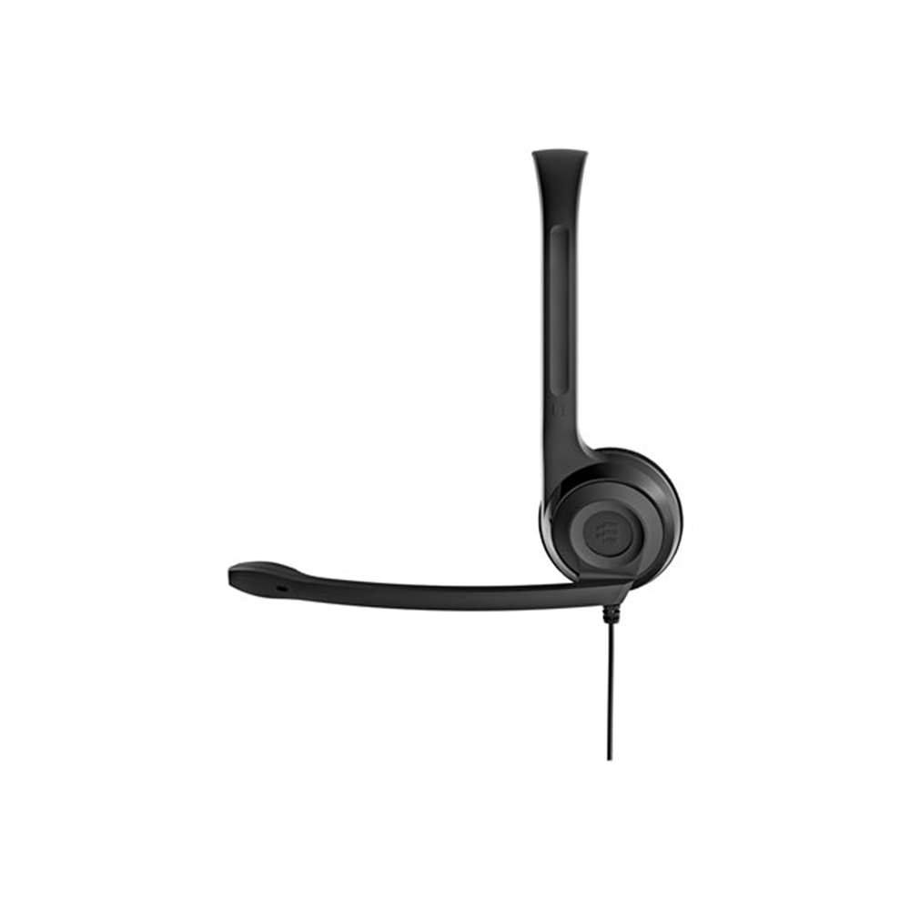 Stereo 3.5mm headset