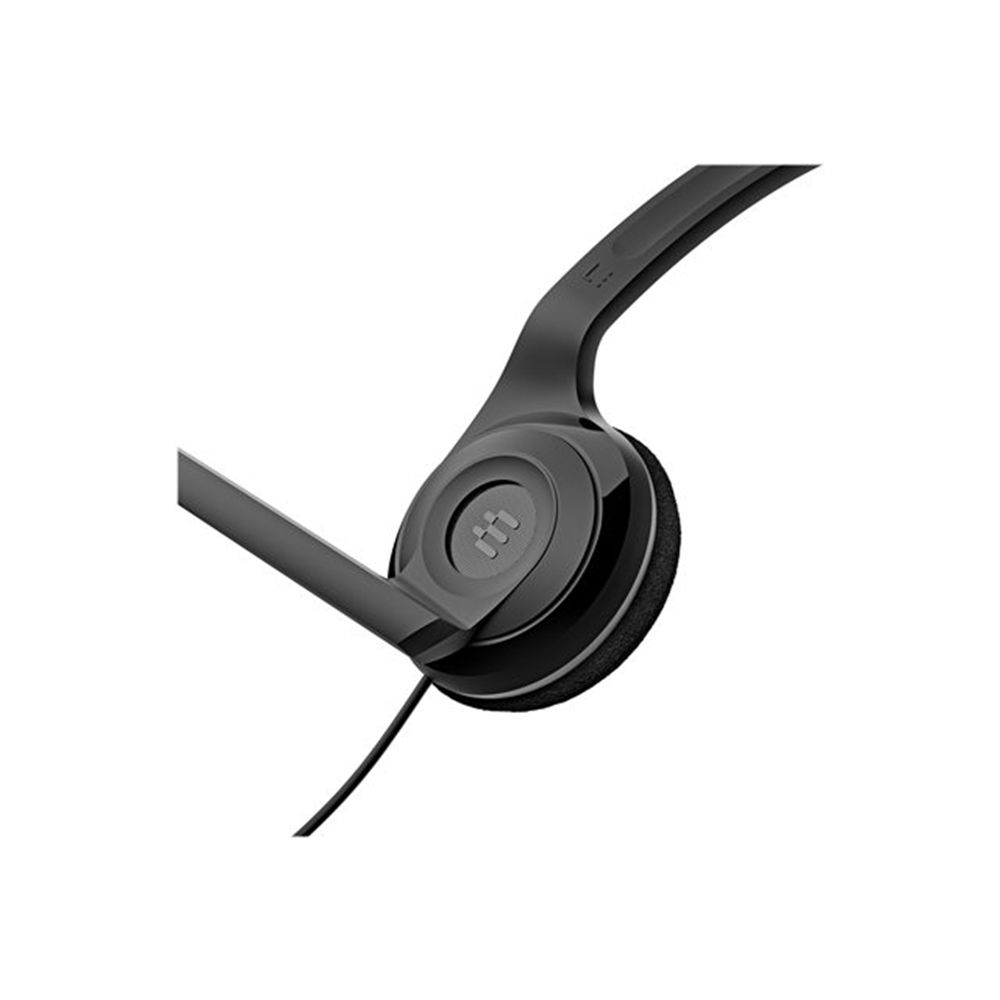 Stereo 3.5mm headset Stereo 3.5mm headset