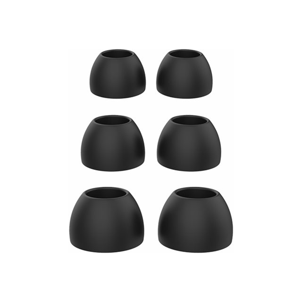 STEREO EARBUDS W/INLINE MIC 3.5MM 1.2M