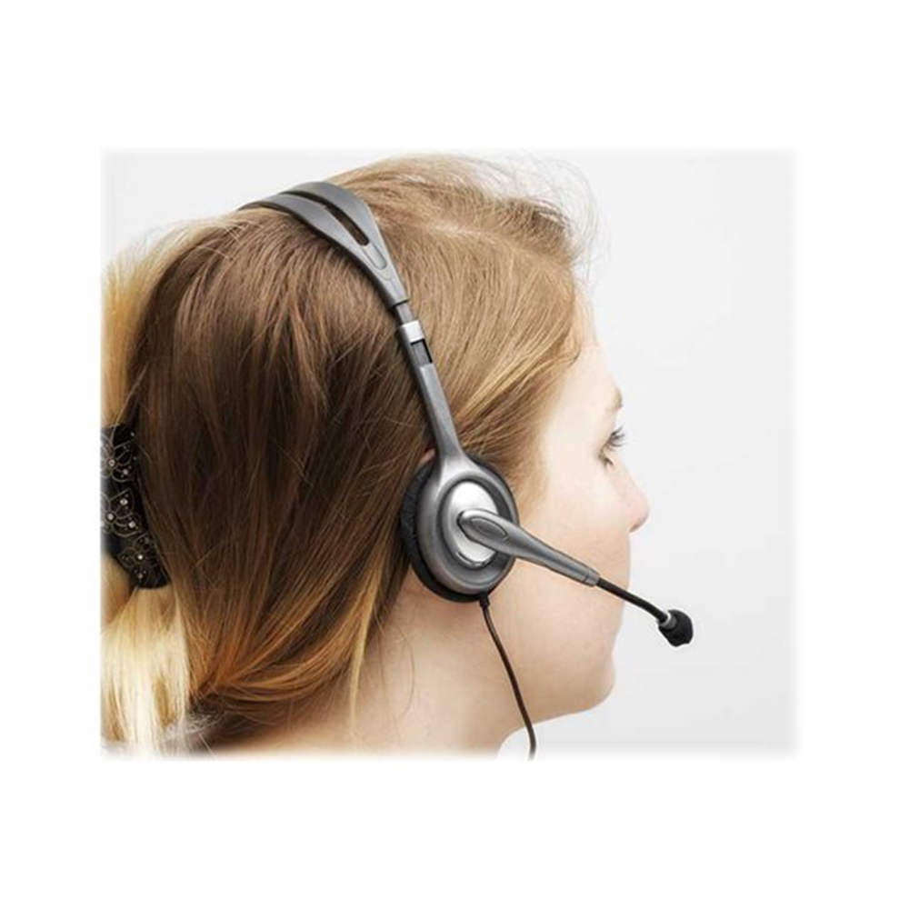 Stereo Headset H110