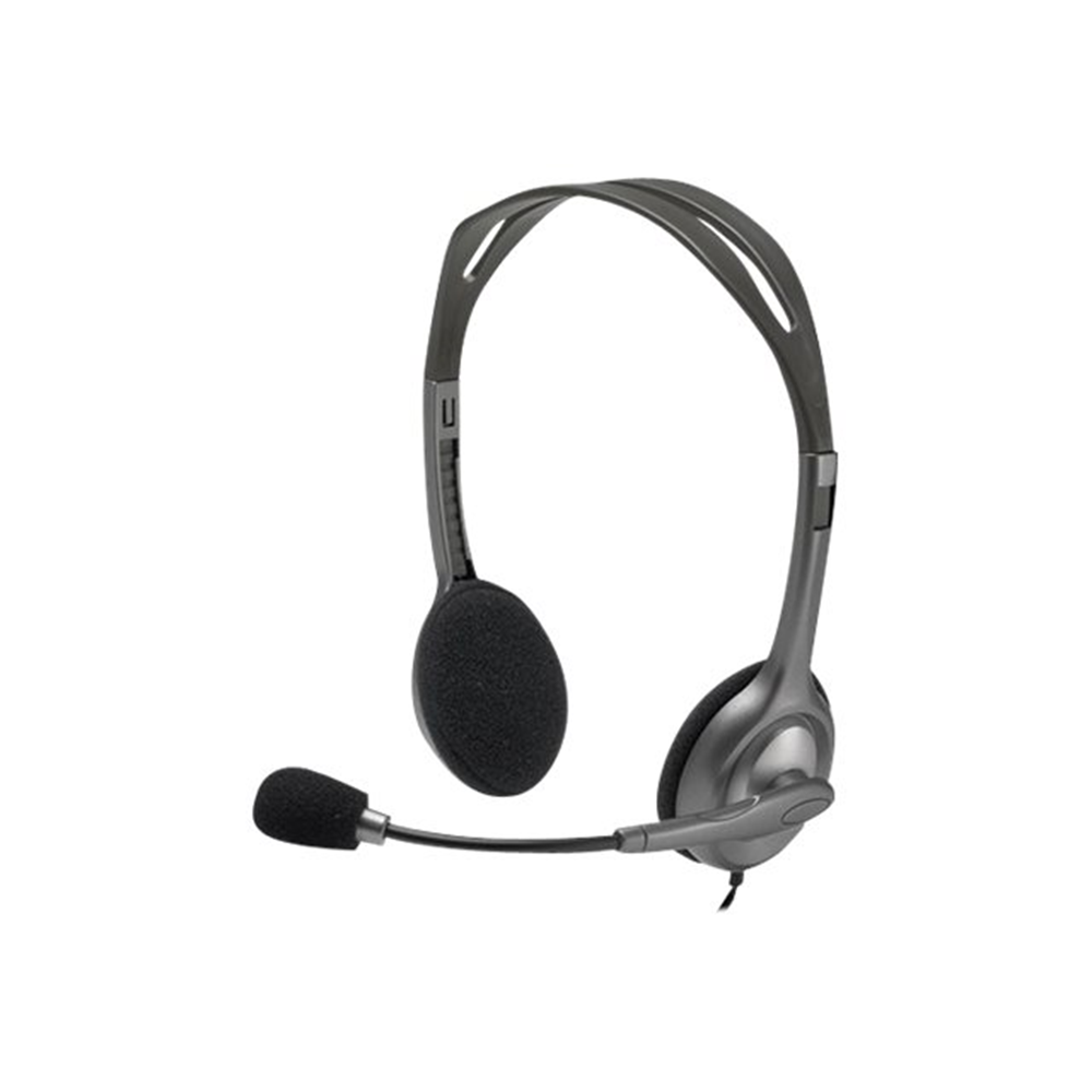 Stereo Headset H110