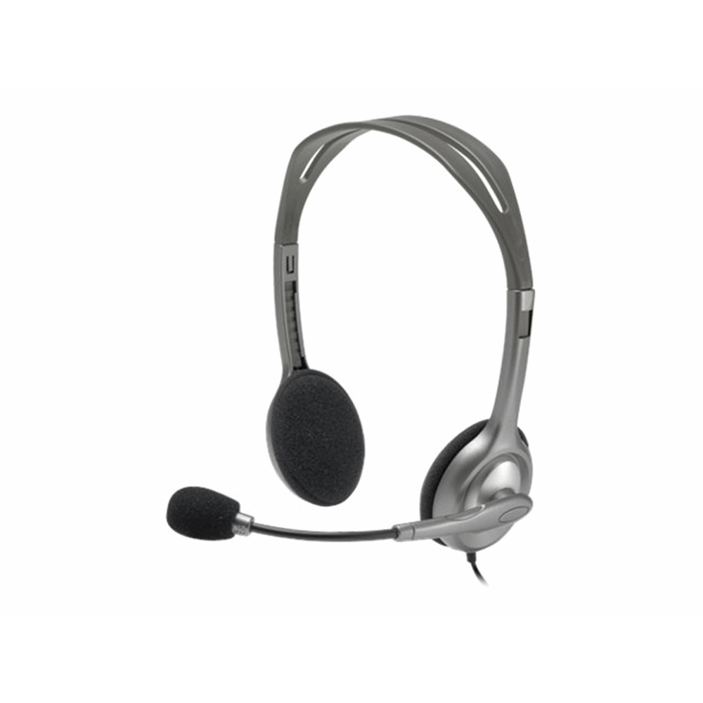 Stereo Headset H110