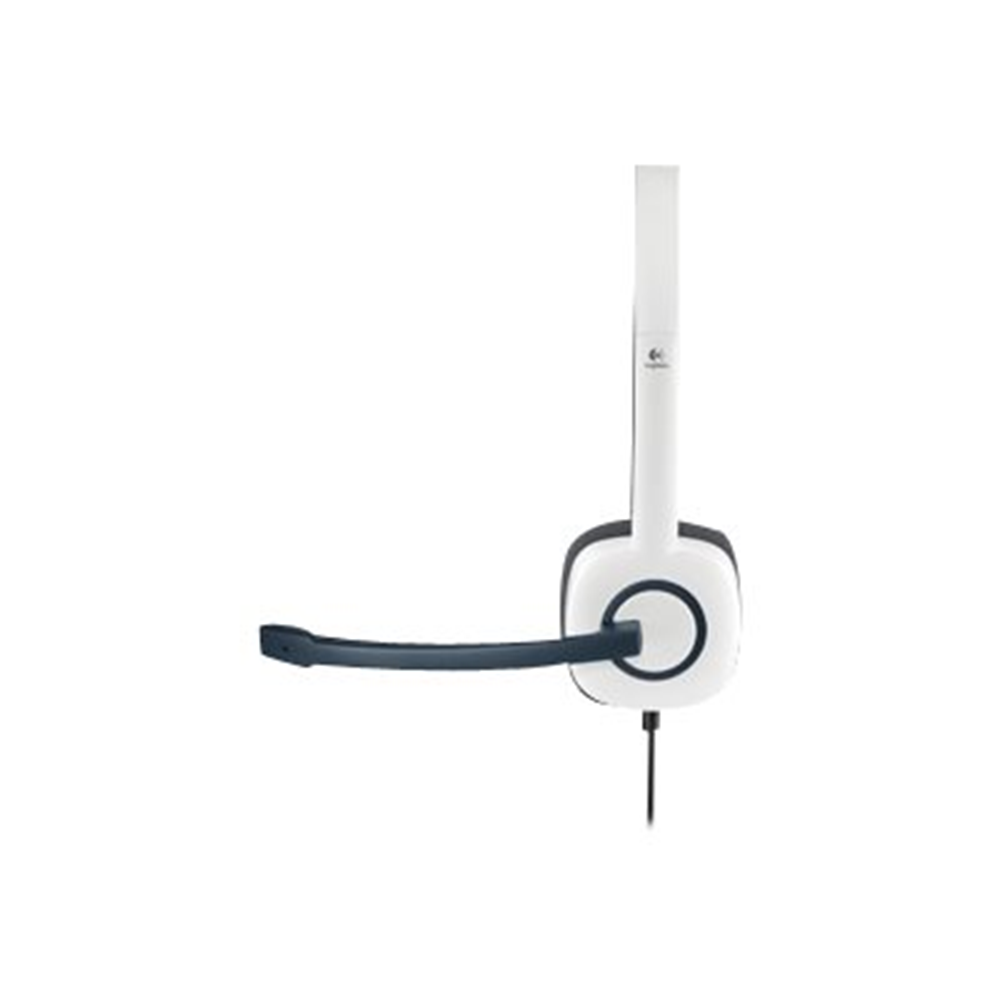 Stereo Headset H150 Coconut