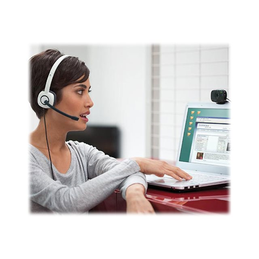 Stereo Headset H150 Coconut