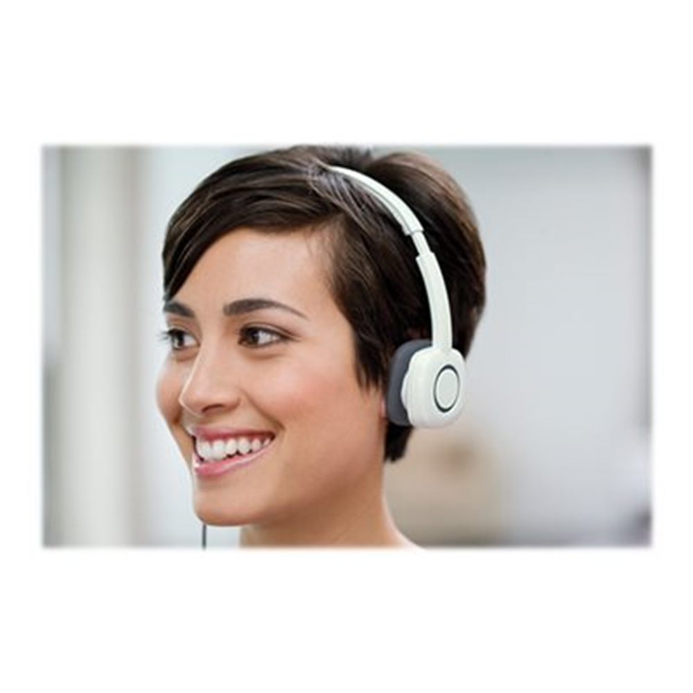Stereo Headset H150 Coconut