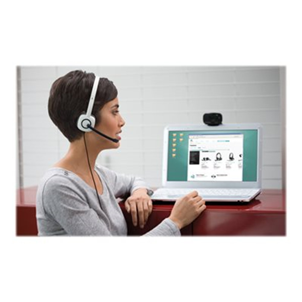 Stereo Headset H150 Coconut