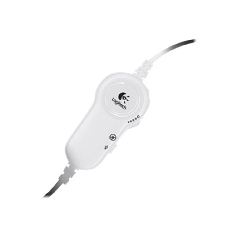 Stereo Headset H150 Coconut