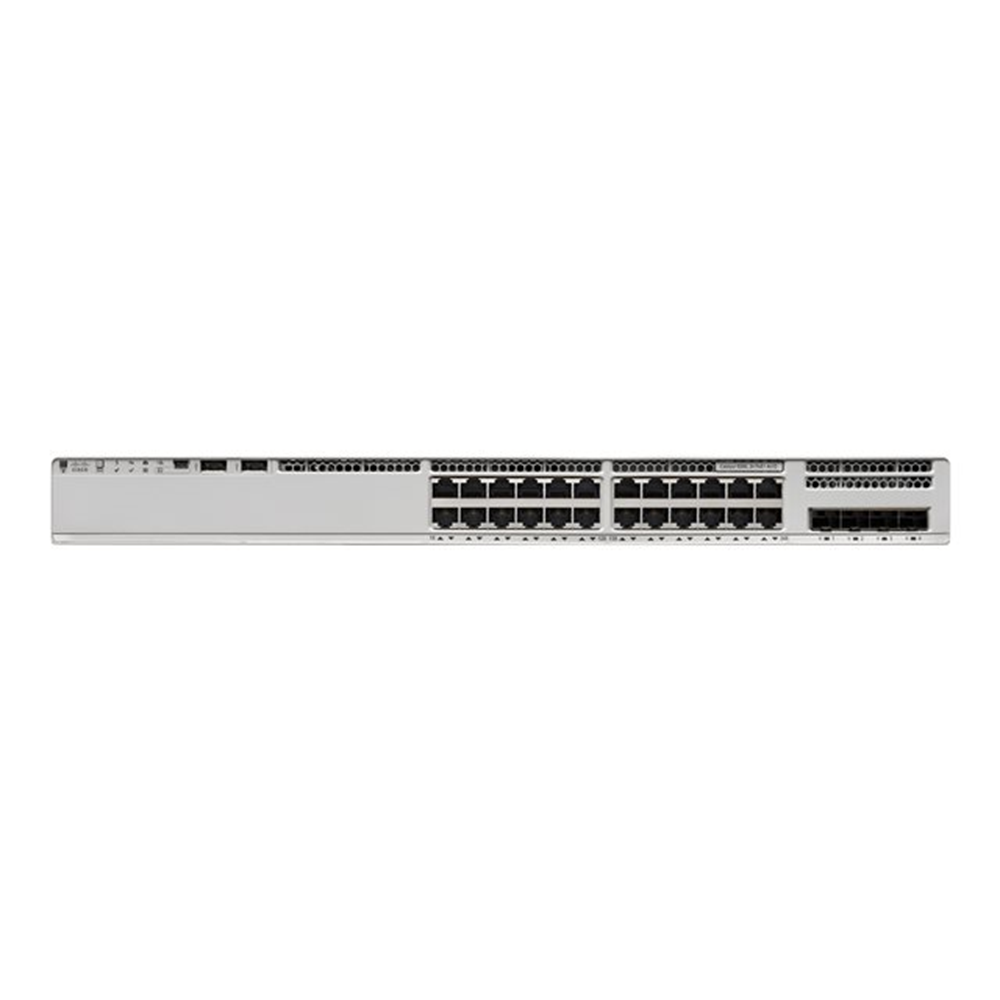 Stocking/Catalyst 9200L 24p PoE Ntwk Ess