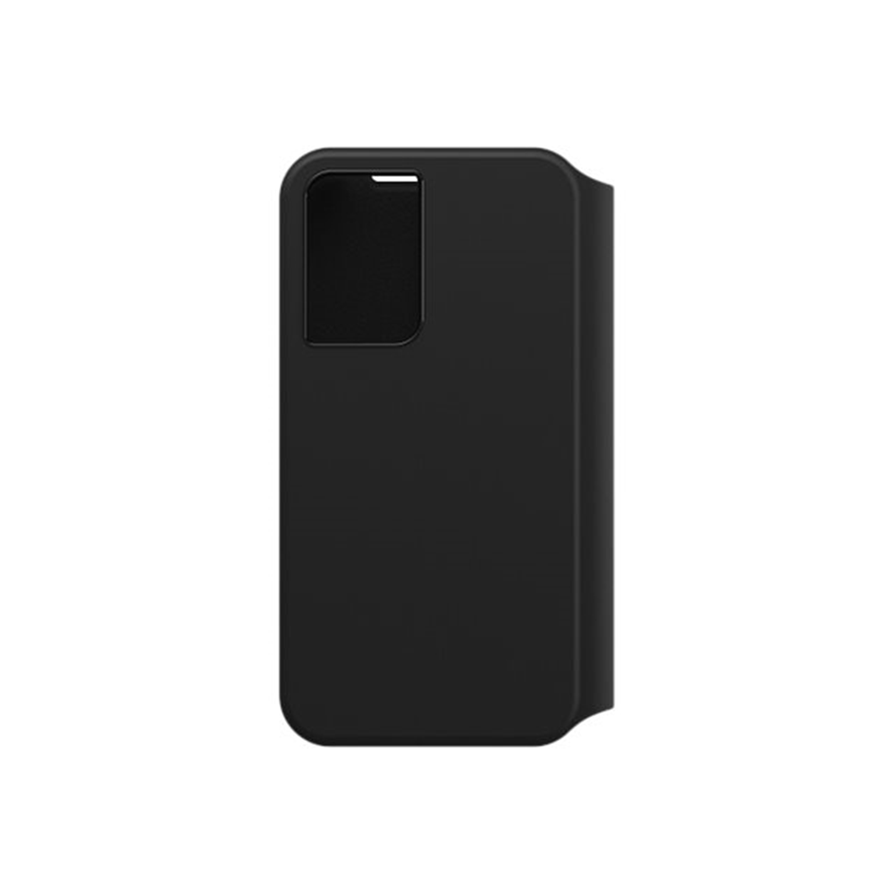 Strada Via Galaxy S21+ Black Night