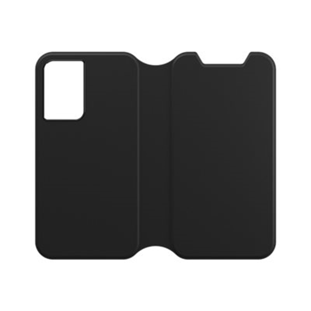 Strada Via Galaxy S21+ Black Night