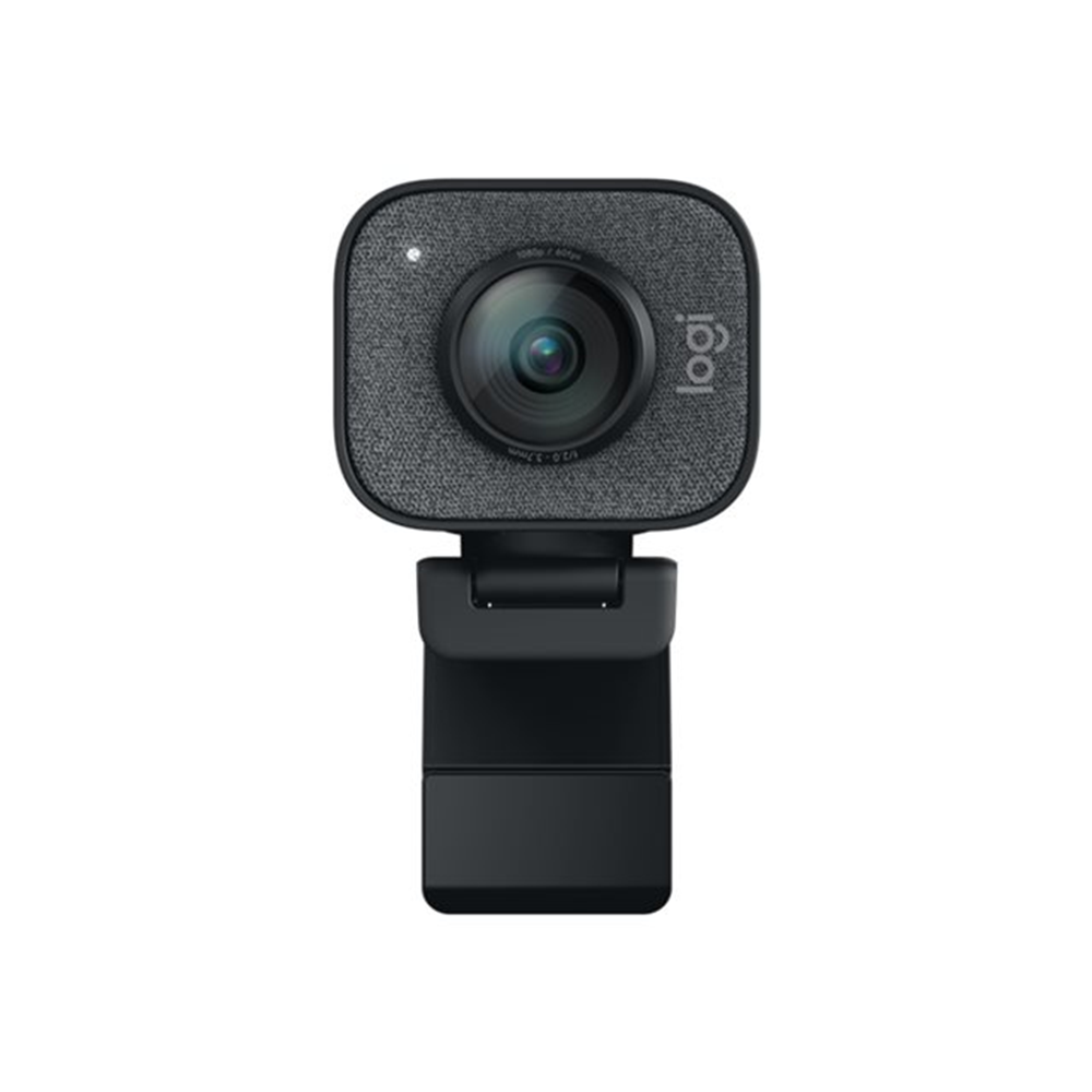 StreamCam - GRAPHITE - EMEA