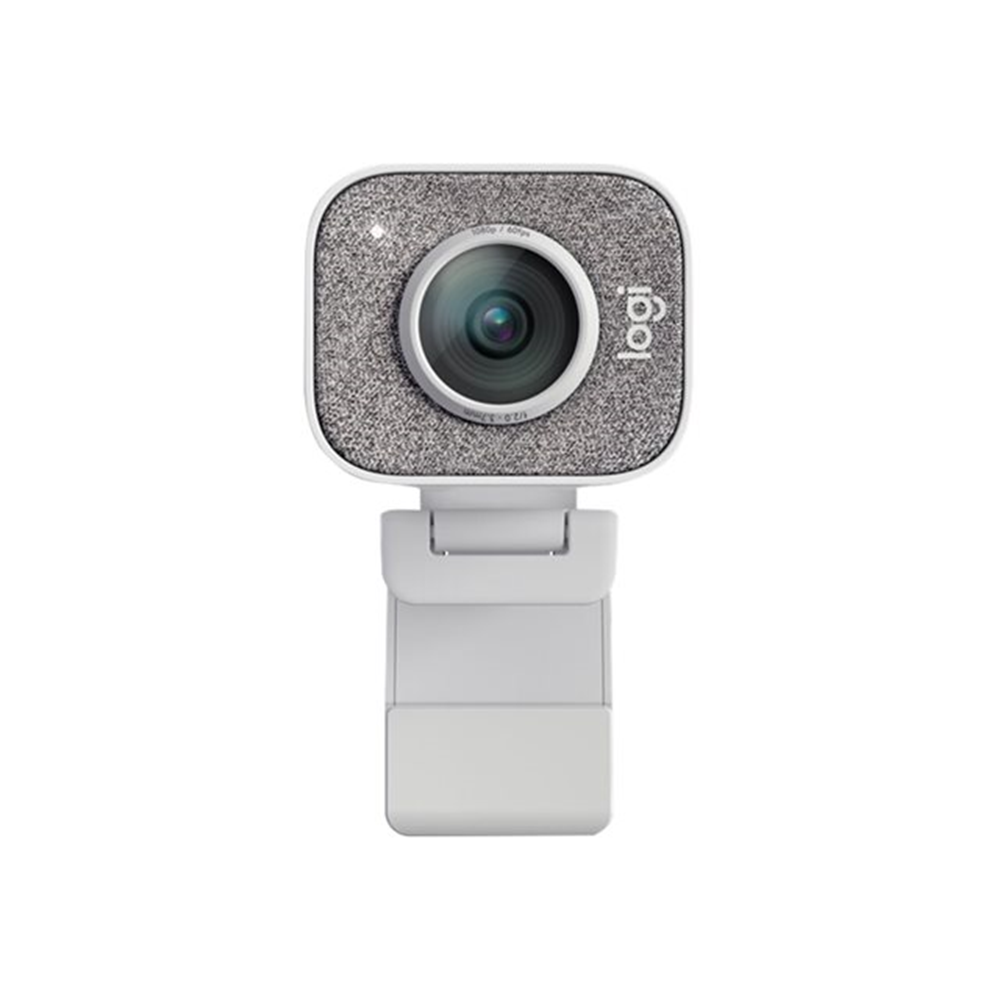 StreamCam - OFF WHITE - EMEA