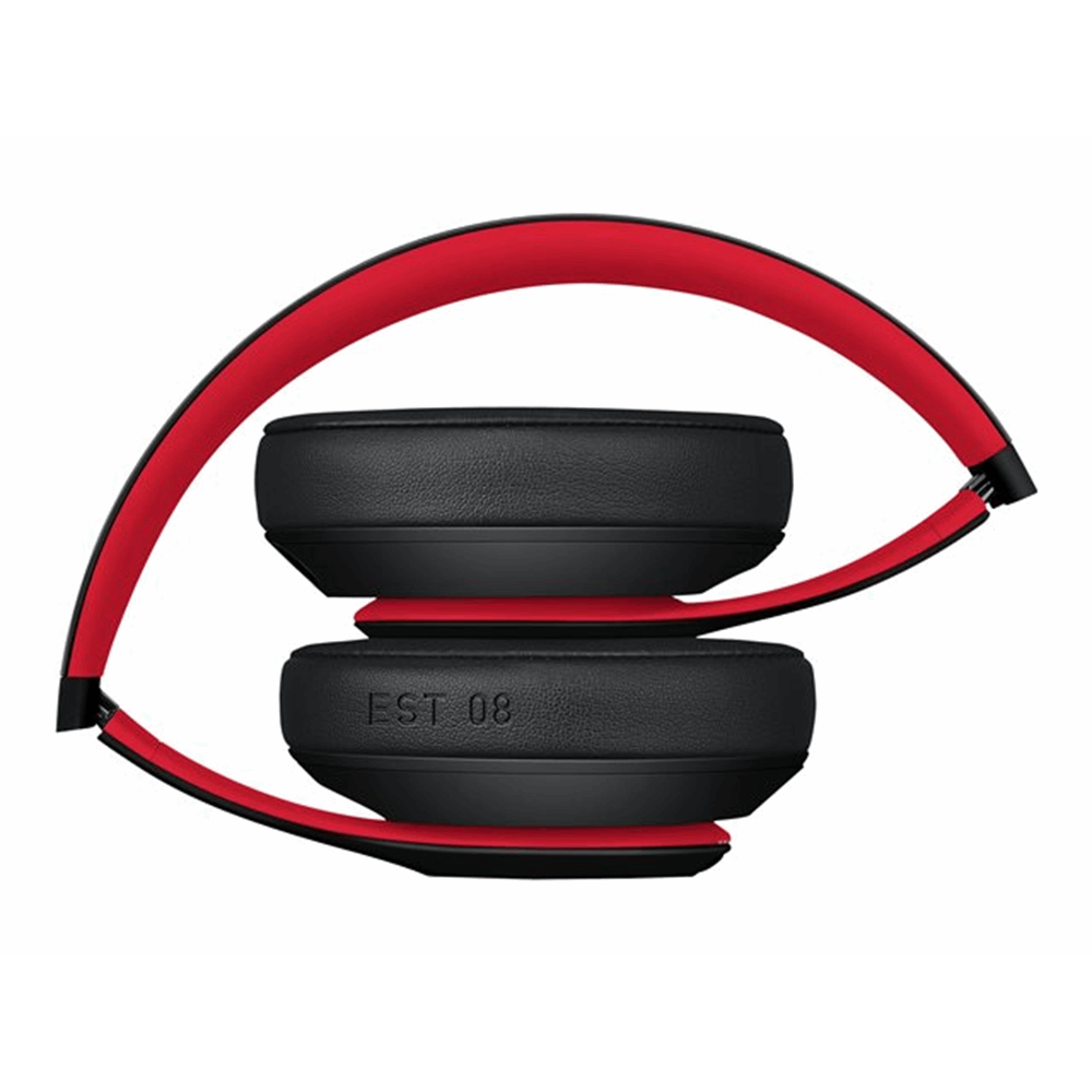 Studio3 Wireless Defiant Black-Red