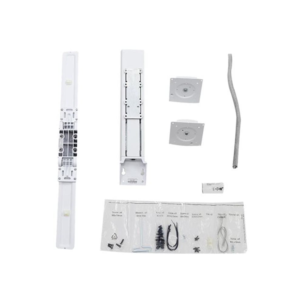 STYLEVIEW DUAL MONITOR KIT